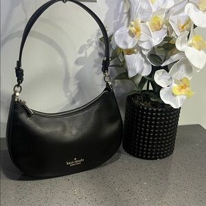 Kate Spade Black Shoulder Bag